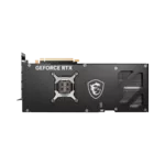 Видеокарта MSI RTX4090 GAMING X SLIM 24G 3