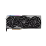 Видеокарта MSI RTX4090 GAMING X SLIM 24G 2