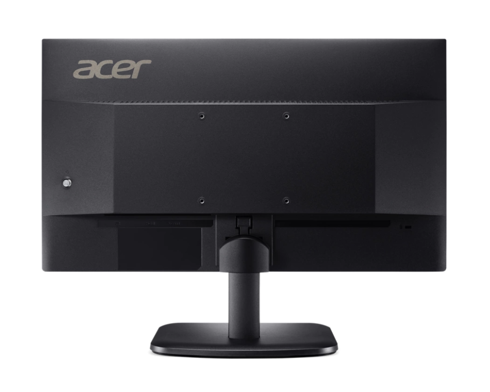 Монитор 27" Acer EK271 H bi 3