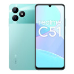 <span>Смартфон</span> REALME C51 RMX3830 4+128 GREEN <span class='catalog-num-in-name'>130010133432</span> - 