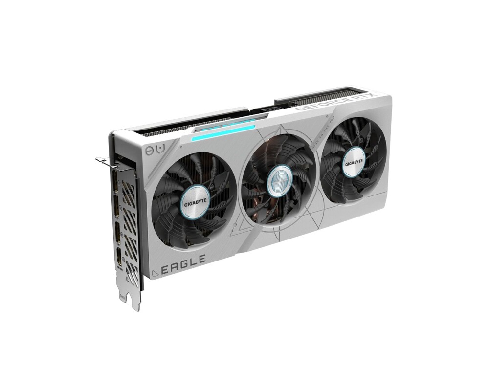 Видеокарта GB N407TSEAGLEOCICE-16GD 2