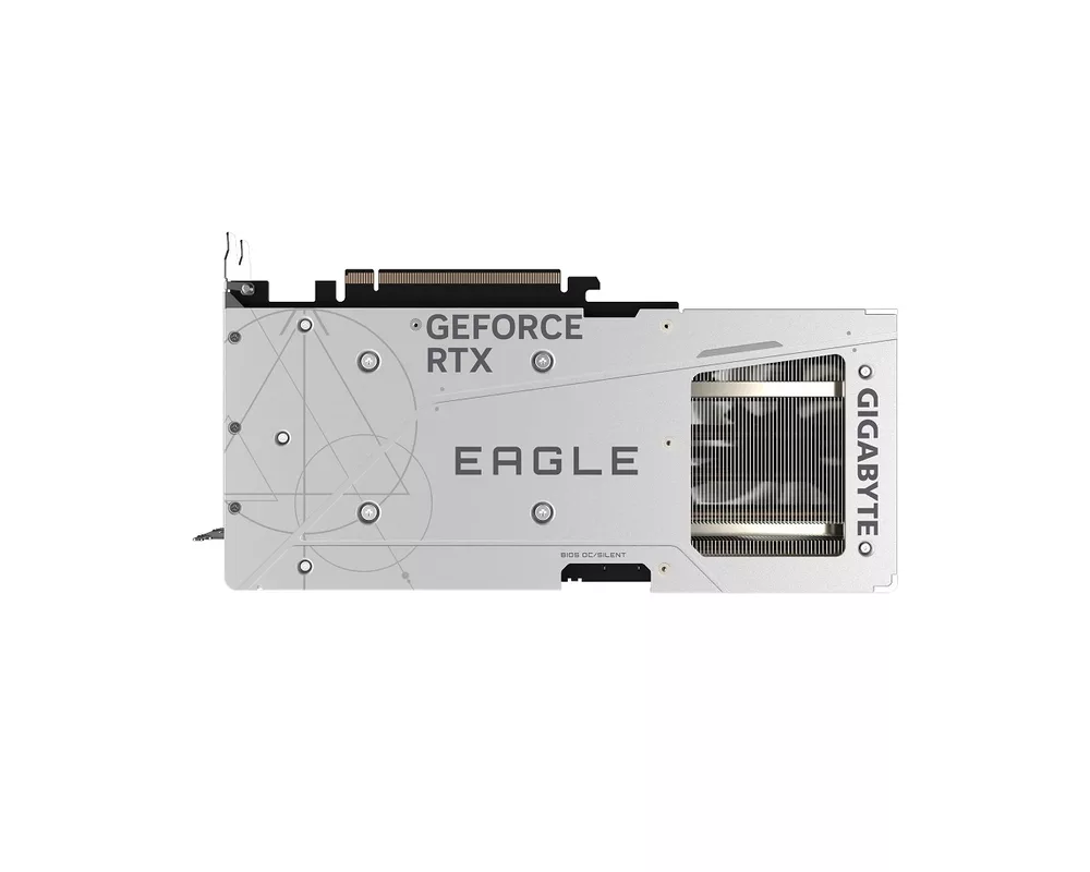 Видеокарта GB N407TSEAGLEOCICE-16GD 4