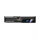 Видеокарта GB RTX4070 SUPER AORUS M 12GD 4