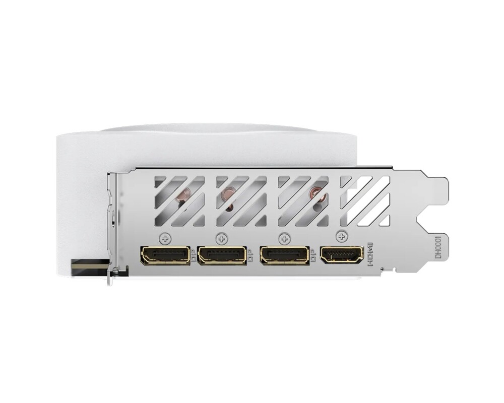 Видеокарта GB RTX4070 SUPER AERO OC 12G 5