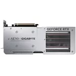 Видеокарта GB RTX4070 SUPER AERO OC 12G 4