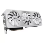 Видеокарта GB RTX4070 SUPER AERO OC 12G 2
