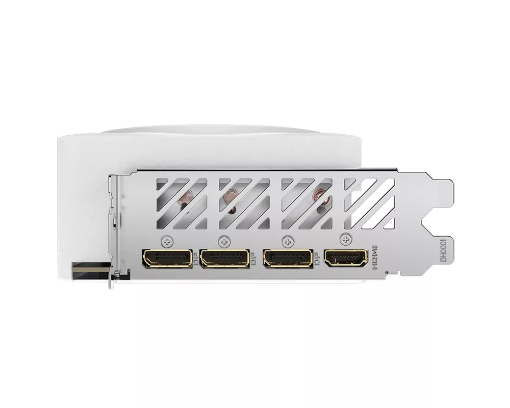 Видеокарта GB RTX4070 SUPER AERO OC 12G 5