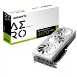 <span>Видеокарта</span> GB RTX4070 SUPER AERO OC 12G <span class='catalog-num-in-name'>N407SAERO OC-12GD  1.0</span> - 