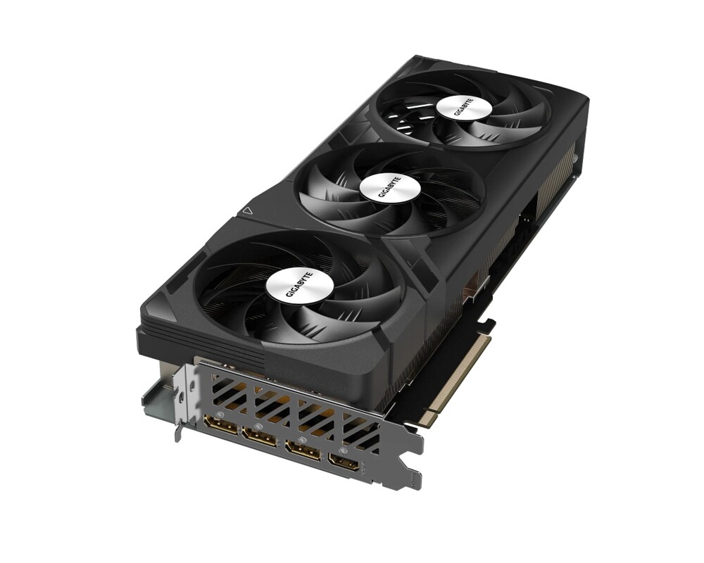 Видеокарта GB N408SWF3V2-16GD 4