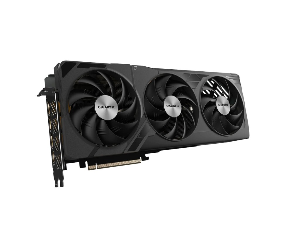 Видеокарта GB N408SWF3V2-16GD 2