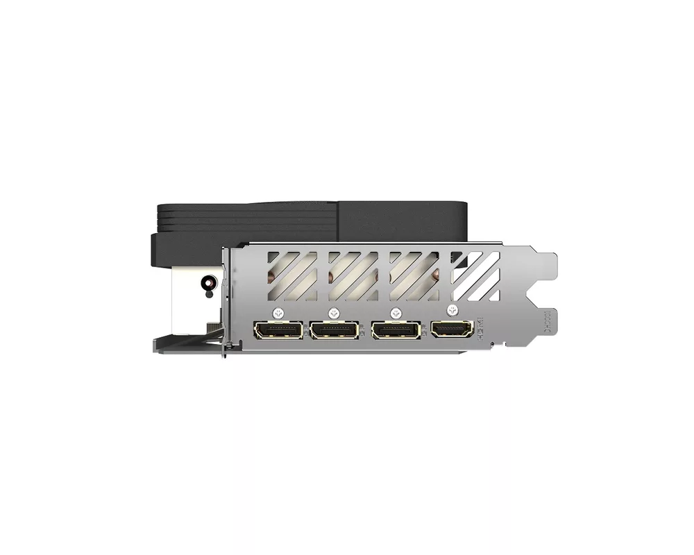 Видеокарта GB N408SWF3V2-16GD 6