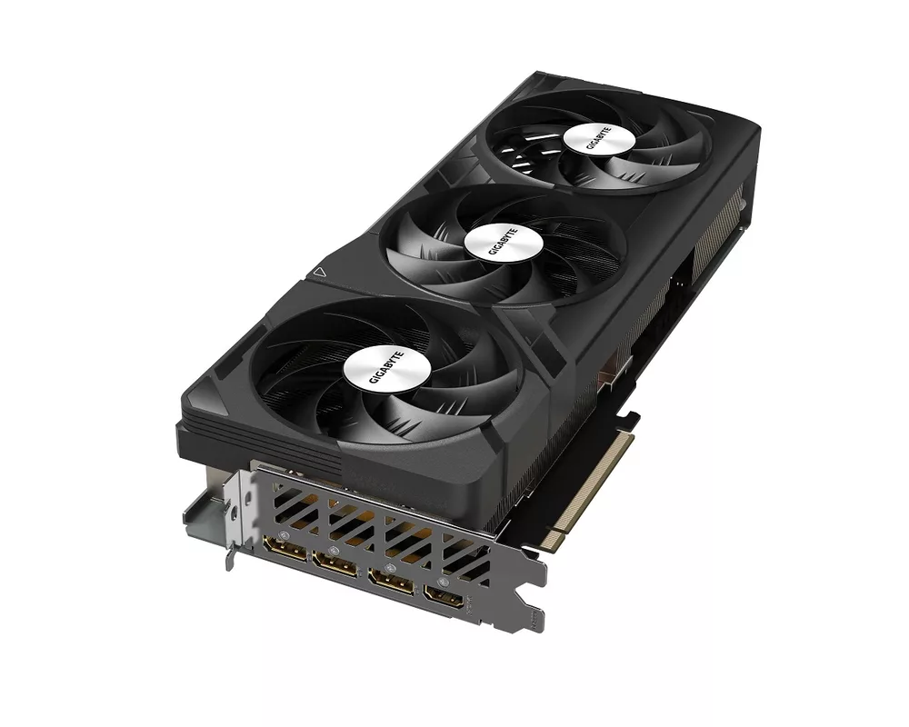 Видеокарта GB N408SWF3V2-16GD 4