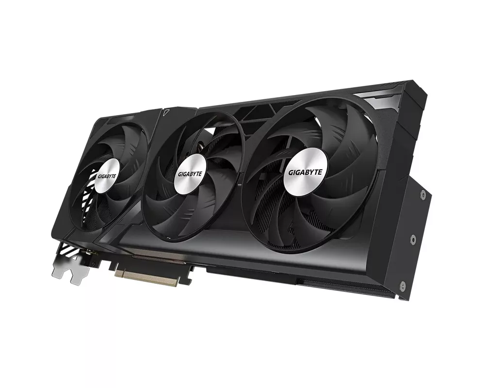 Видеокарта GB N4090WF3V2-24GD 4