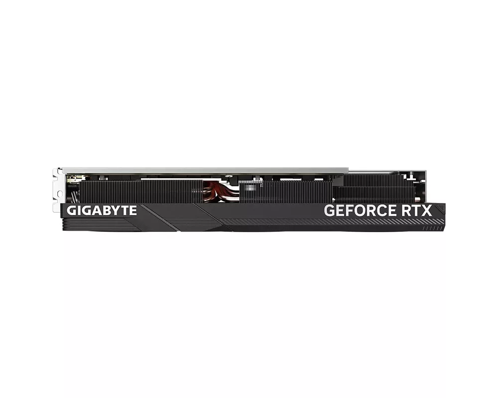 Видеокарта GB N4090WF3V2-24GD 3