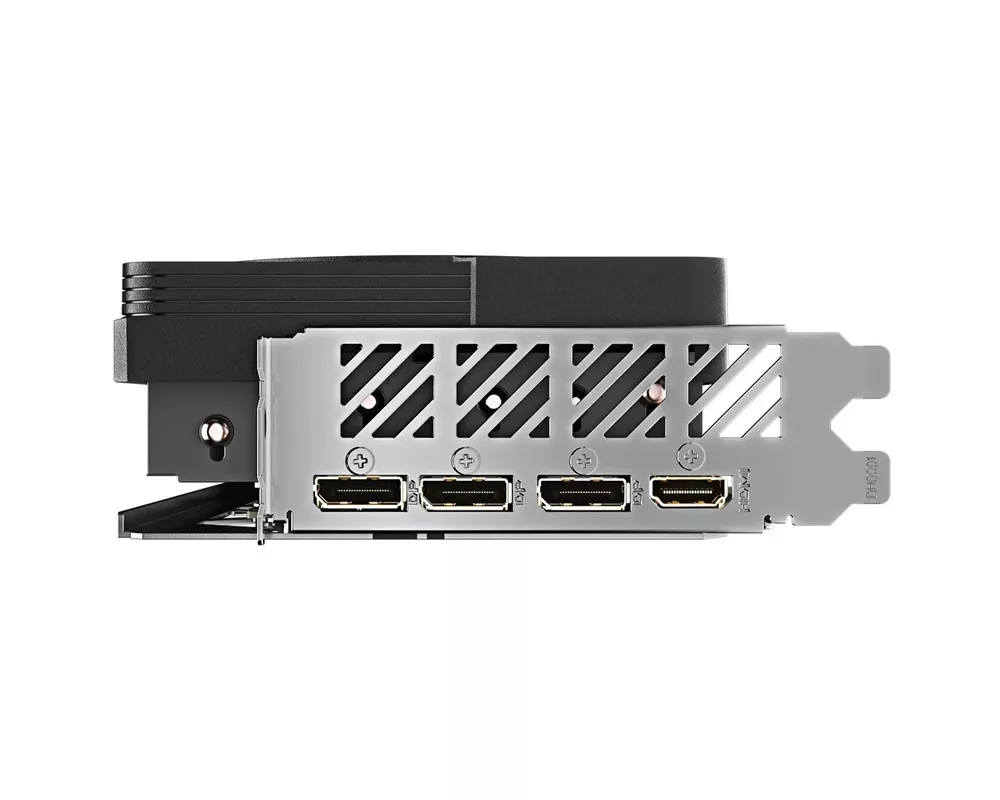 Видеокарта GB N4090WF3V2-24GD 5
