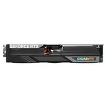 Видеокарта GB RTX4070 SUPER GAMING OC 12G 4