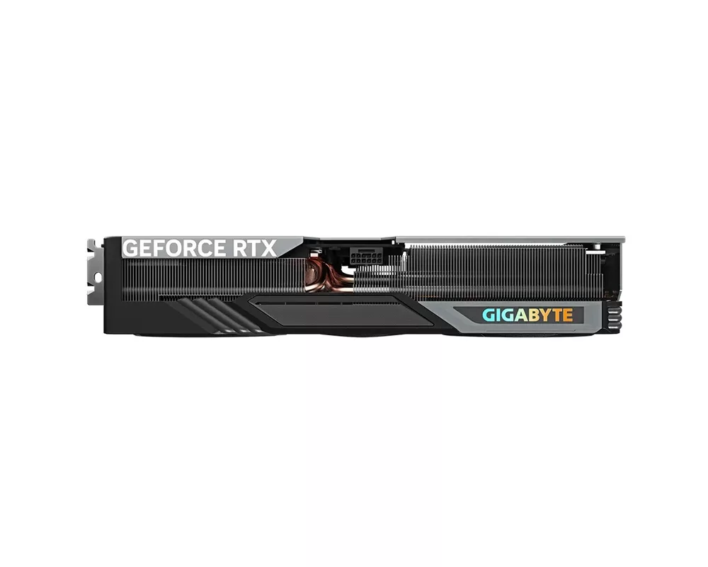 Видеокарта GB RTX4070 SUPER GAMING OC 12G 4