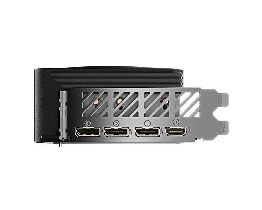 Видеокарта GB RTX4070 SUPER GAMING OC 12G 5