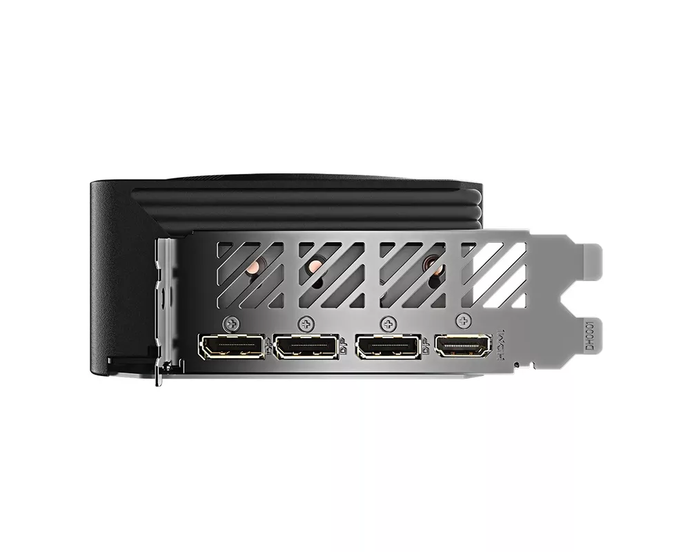 Видеокарта GB RTX4070 SUPER GAMING OC 12G 5