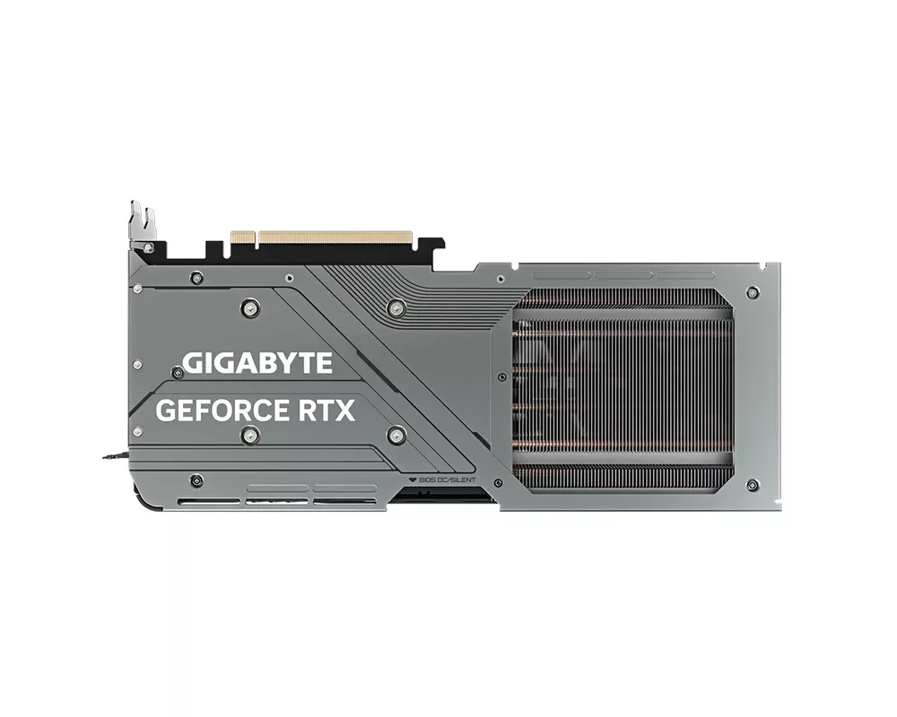 Видеокарта GB RTX4070 SUPER GAMING OC 12G 3