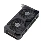 Видеокарта ASUS Dual Radeon™ RX 7600 XT OC Edition 16GB GDDR6 3