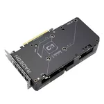 Видеокарта ASUS Dual Radeon™ RX 7600 XT OC Edition 16GB GDDR6 4