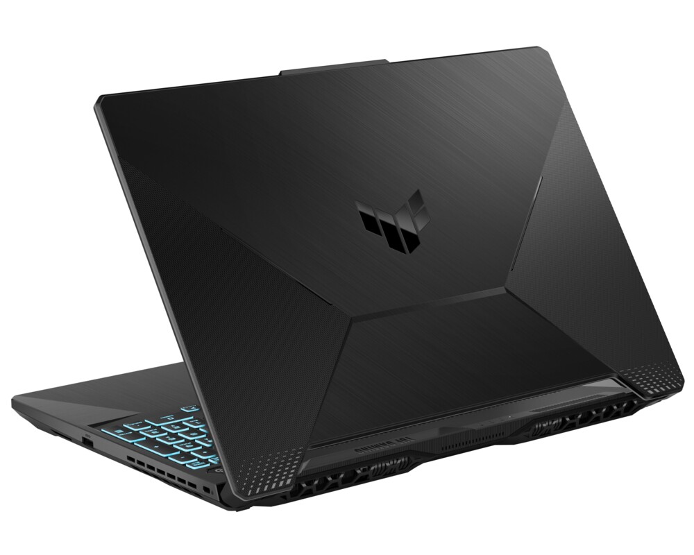Лаптоп ASUS TUF Gaming A15 FA506NC-HN006 8