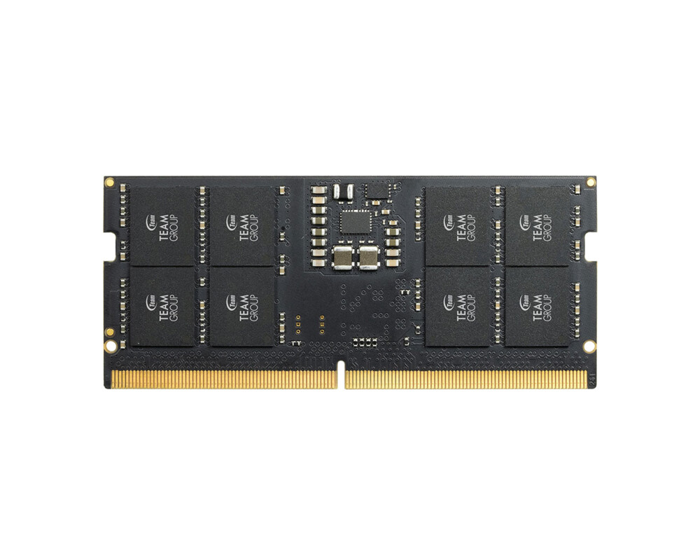 Памет 16GB DDR5 5600 Team Group ELITE 3