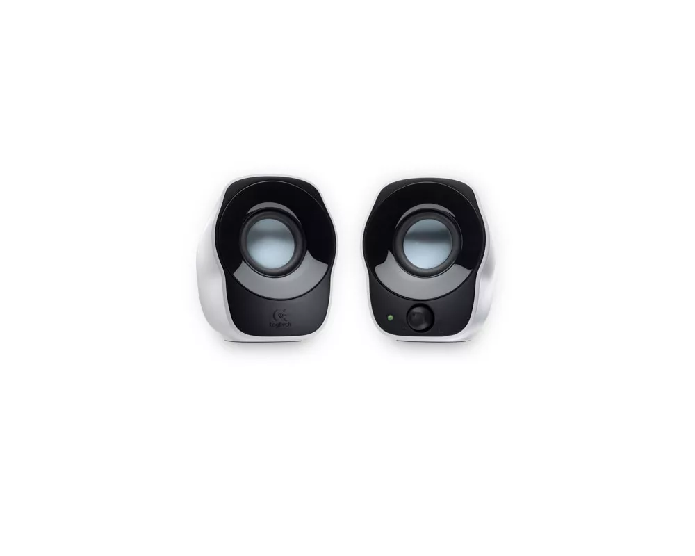 Тонколони Logitech Z120 7