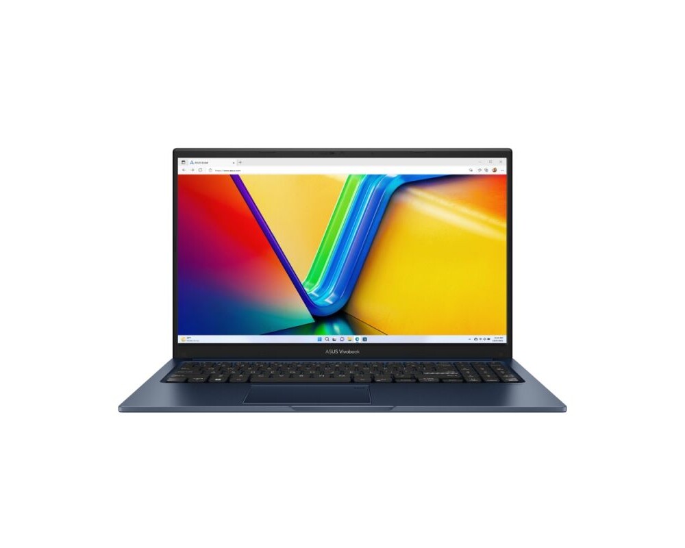 Лаптоп ASUS VivoBook 15 X1504VA-NJ732 14