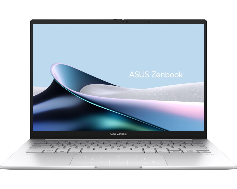 Лаптоп ASUS Zenbook 14 OLED UX3405MA-PP212W 14