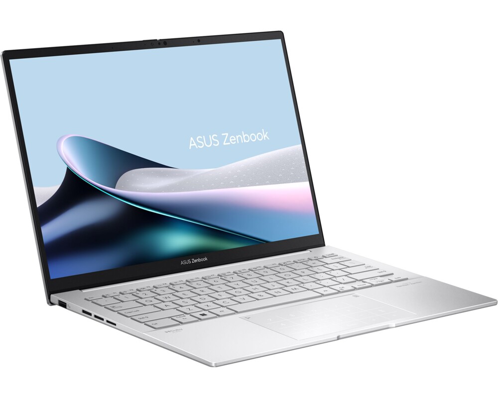 Лаптоп ASUS Zenbook 14 OLED UX3405MA-PP212W 15