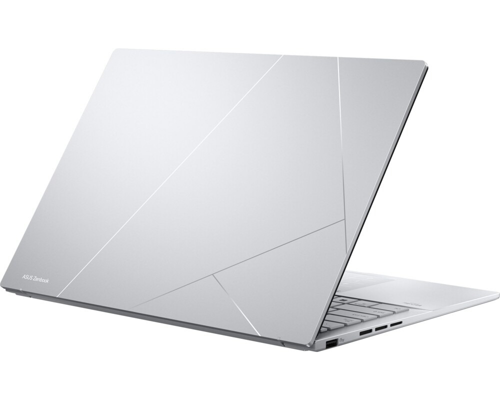 Лаптоп ASUS Zenbook 14 OLED UX3405MA-PP212W 16