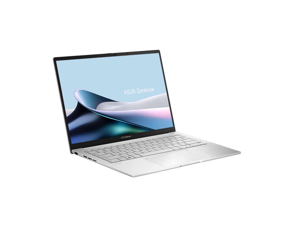 Лаптоп ASUS Zenbook 14 OLED UX3405MA-PP212W 22