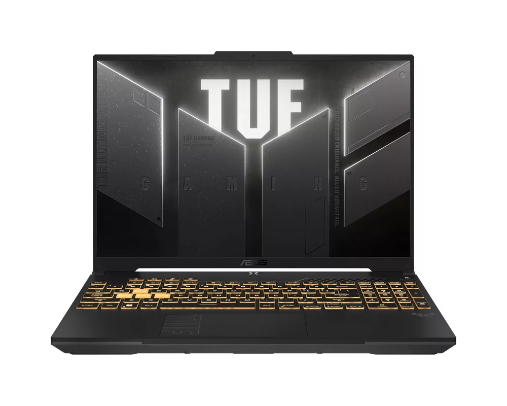 Лаптоп Asus TUF Gaming F16 FX607JV-N3111W 8