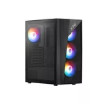 <span>Кутия</span> ADATA LANDER 500 ATX BLACK <span class='catalog-num-in-name'>LANDER500-BKCWW</span> - 