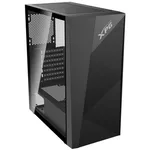 Кутия ADATA LANDER 500 ATX BLACK 2