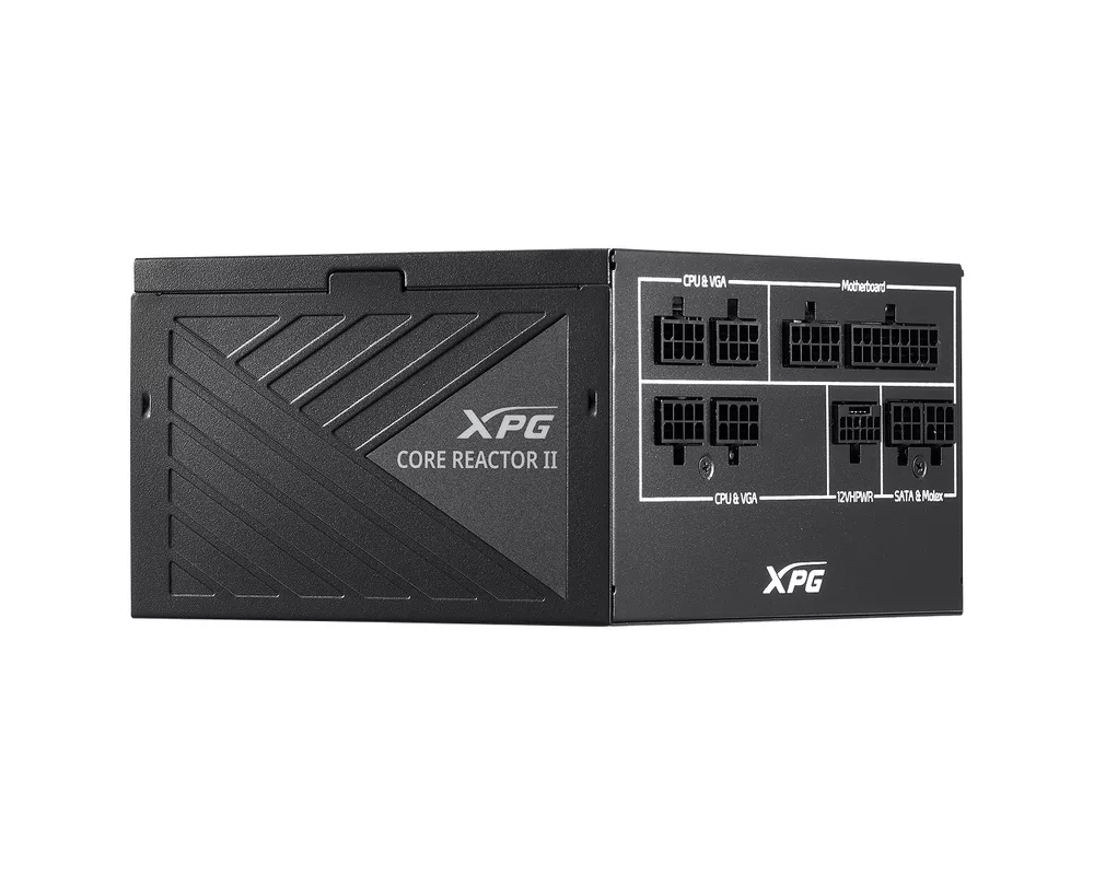 Захранване ADATA CORE REACTOR II 850G 2