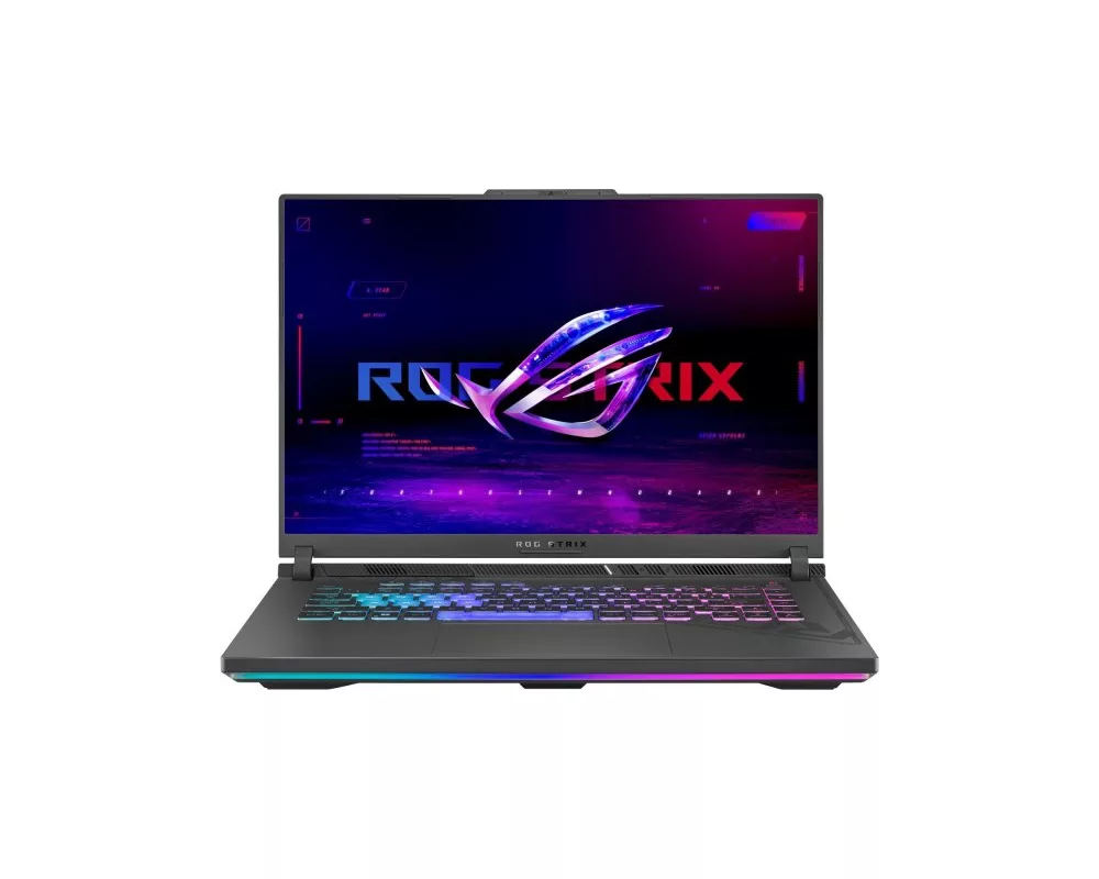 Лаптоп Asus ROG Strix G16 G614JIR-N4084  6