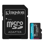 Флаш карта 1TB SDMIC KINGST CANVAS GO+ 2