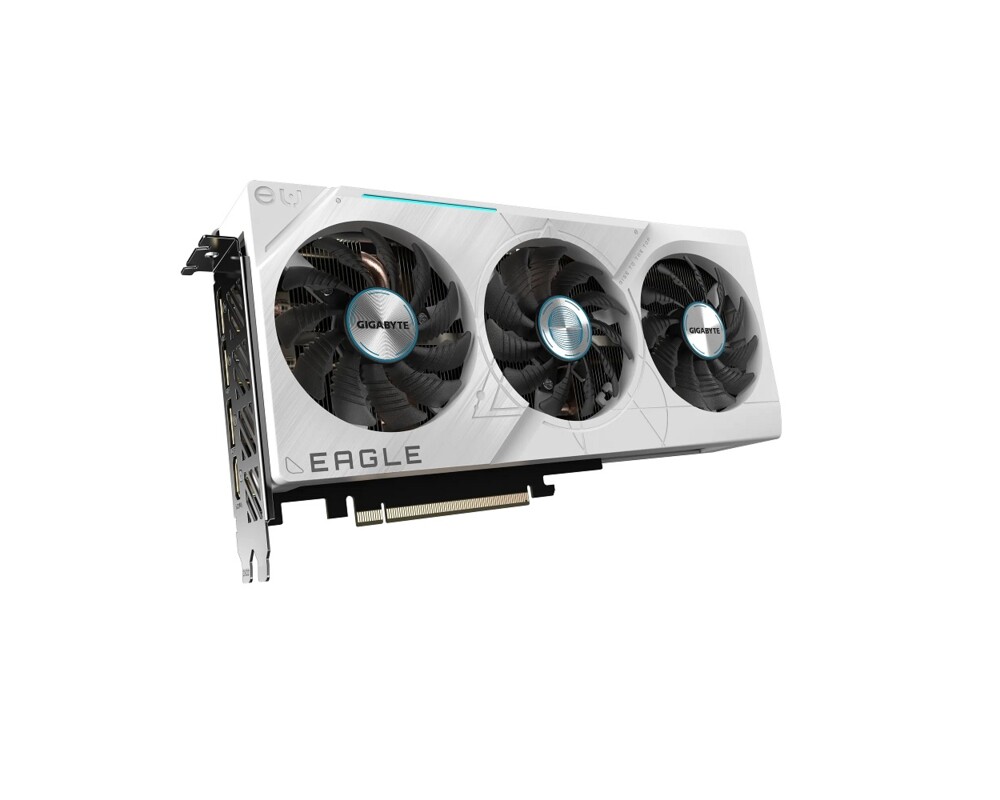 Видеокарта GB N407SEAGLEOC ICE-12GD 2