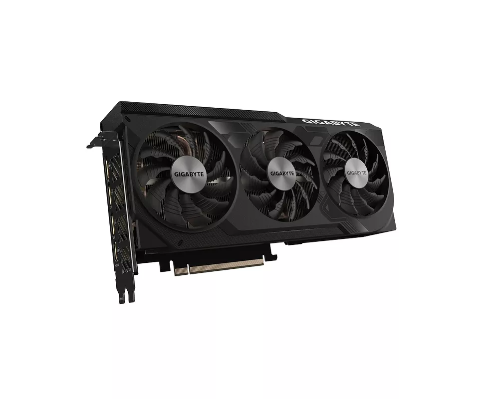 Видеокарта GB 4070 SUPER WINDFORCE OC 12G 2