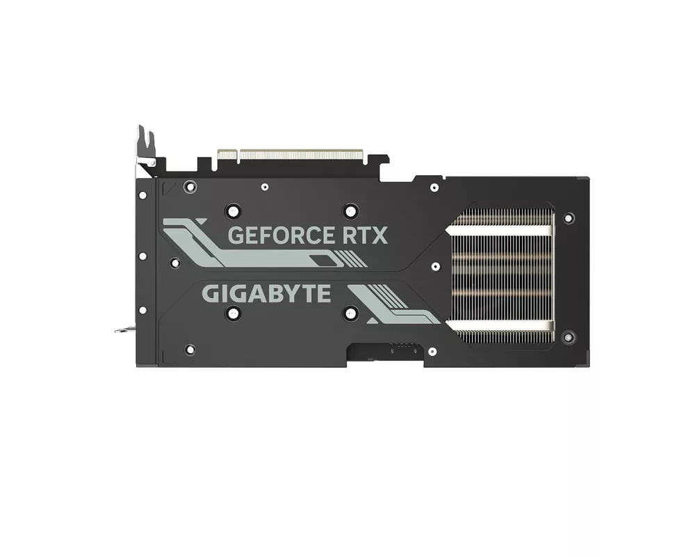 Видеокарта GB 4070 SUPER WINDFORCE OC 12G 4