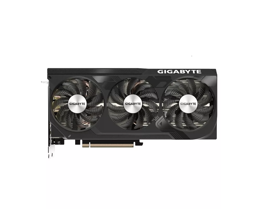 Видеокарта GB 4070 SUPER WINDFORCE OC 12G 3