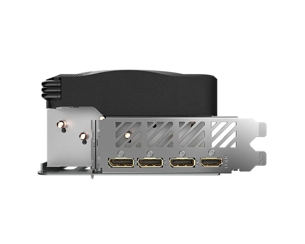 Видеокарта GB RTX4080 SUPER GAMING OC16G 6