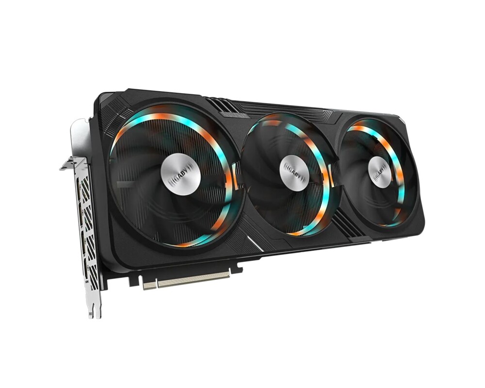 Видеокарта GB RTX4080 SUPER GAMING OC16G 3
