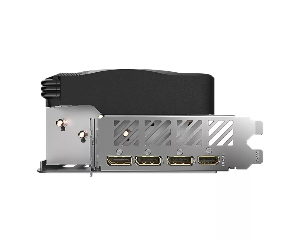 Видеокарта GB RTX4080 SUPER GAMING OC16G 6