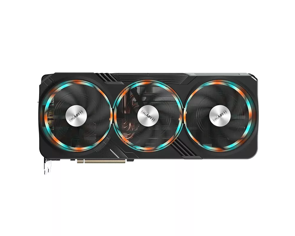 Видеокарта GB RTX4080 SUPER GAMING OC16G 2