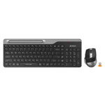 <span>Клавиатура</span> A4 FB2535C BT+ 2.4G GREY DESKT <span class='catalog-num-in-name'>FB2535C</span> - 