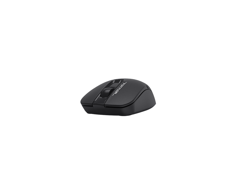 Мишка A4 FB12 USB DUAL MODE BT BLACK 2